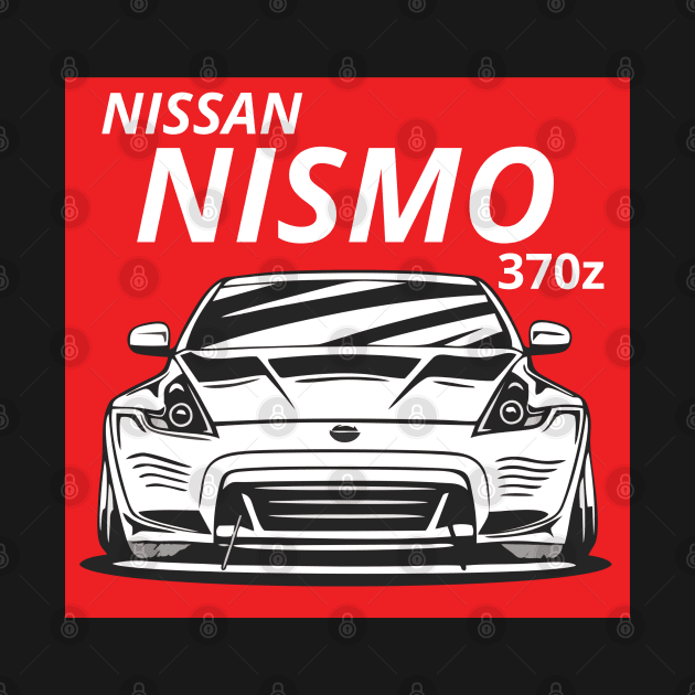 nissan 370z by artoriaa