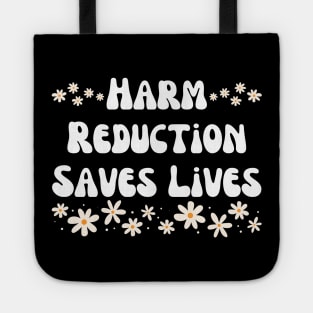 Harm Reduction Tote