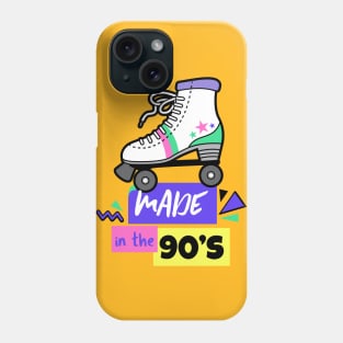 Made in the 90's - 90's Gift Phone Case