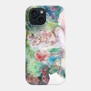 Garden Phone Case