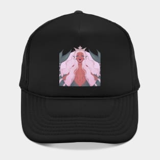 Starbucks Siren Hat