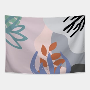 flytrap Tapestry