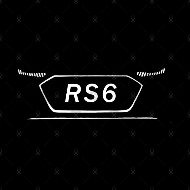 Rs6 by classic.light