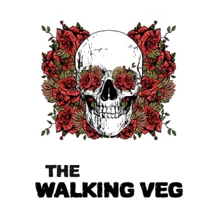 The Walking Veg T-Shirt