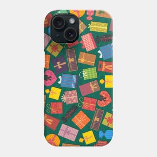 Christmas & New Year Gifts Phone Case