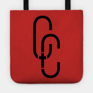 Main Logo Design Tote