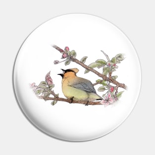 Birdie Pin