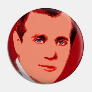 bugsy siegel Pin