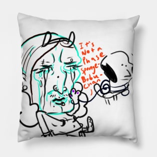 poopoo Pillow