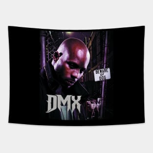 DMX Legend Art Tapestry