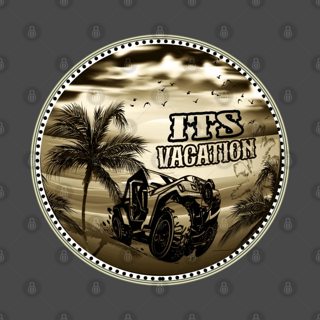 Holiday Outdoor vintage T Shirt Design by RASCREATION 