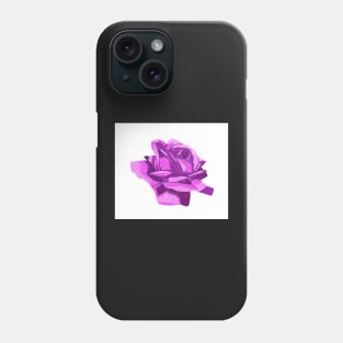 Pink Flower Phone Case