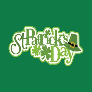 saint patricks day T-Shirt