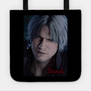 DMC Tote