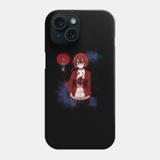 From Zombies to Superstars Zombieland Saga Inspired Threads Phone Case