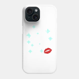 Dear Santa, I have been good Phone Case