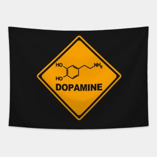 dopamine Tapestry