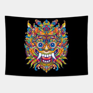 BARONG POP ART Tapestry