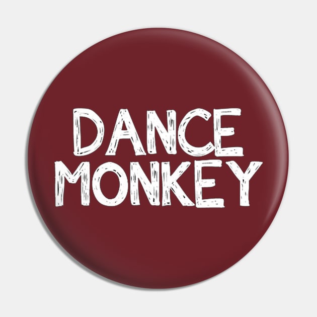 DANCE LIKE MONKEY TONES Pin by shiteter