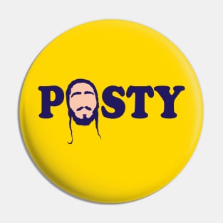 POSTY Pin