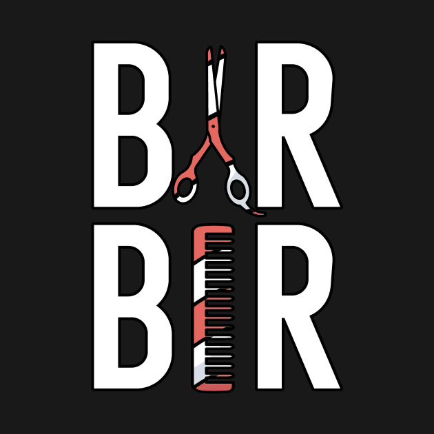 Barber by maxcode