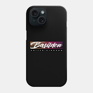 Basildon Phone Case