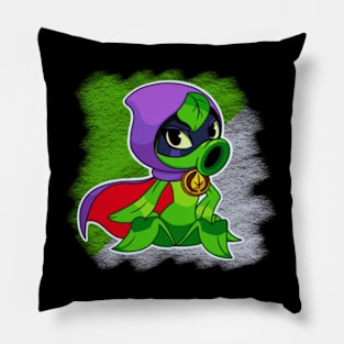 Plants vs. Zombies bung 9 Pillow