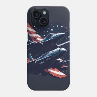 Flag Day Phone Case