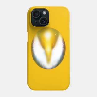 ArchAngel Uriel Emblem of Light and Truth Phone Case