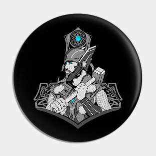 Mithology Pin