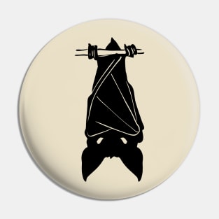 Bat Pin