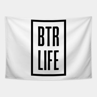 Better Life Tapestry