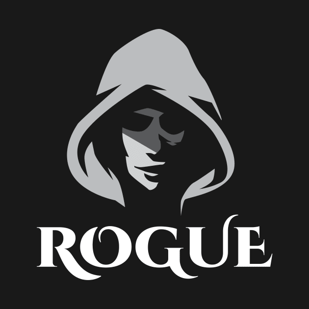 rogue by Aksa Inov