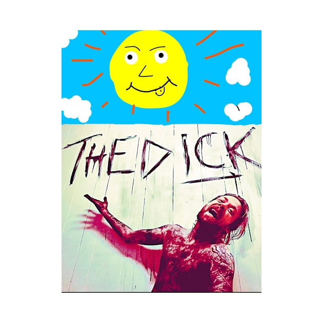 Sunny Dick by DickCoughlan