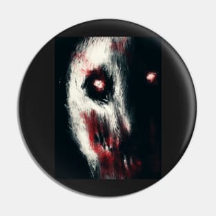 dark eyes Pin