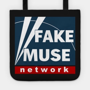 Fake Muse Tote