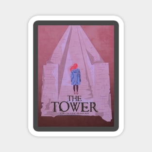 RQ Network: The Tower Magnet