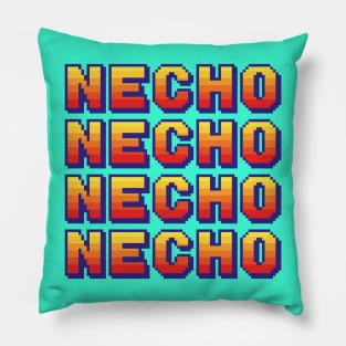 Necho Pillow