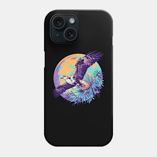 hawk Phone Case