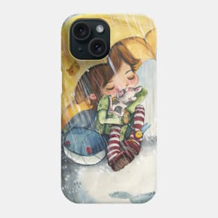 Umbrella Phone Case