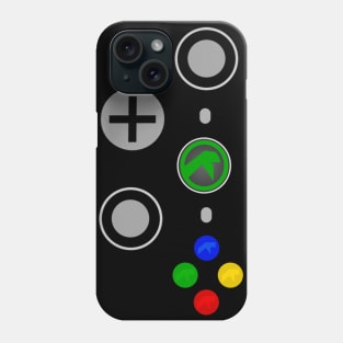 XBOX Series K Phone Case