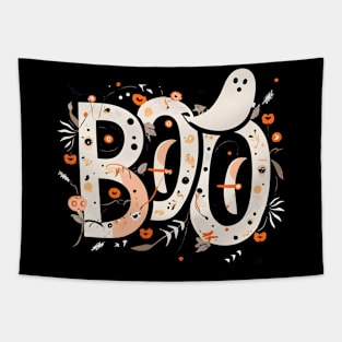 Boo Tapestry