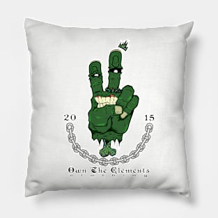 OTE Peace monster Pillow