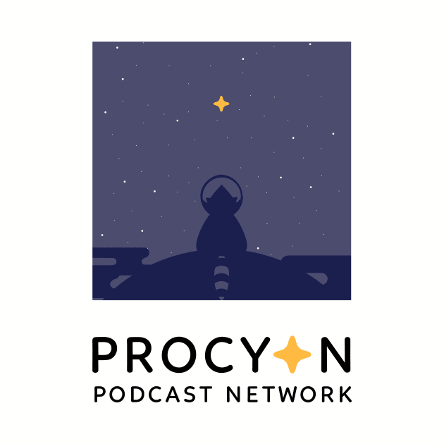 Procyon Stargazer by Procyon Podcast Network