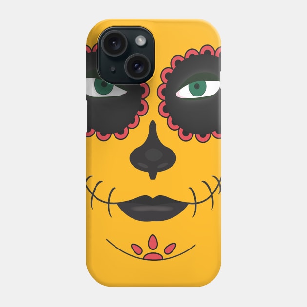 halloween Phone Case by khalid12