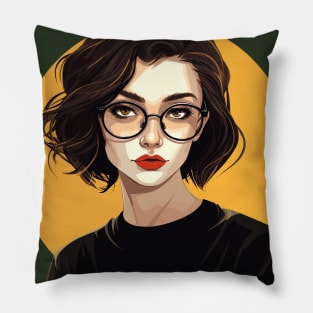 Daria Pillow