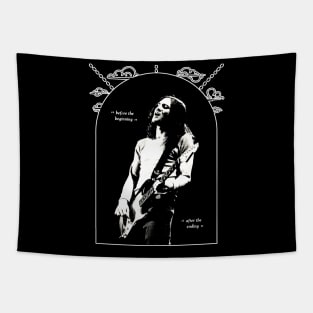 Before the beginning John Frusciante Tapestry