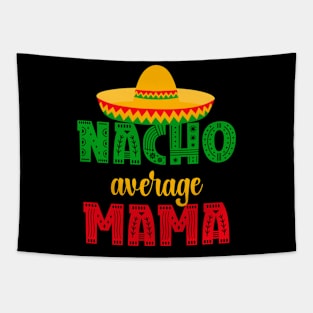 Cinco De Mayo Tapestry