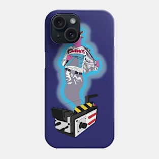 Can't Be Contained 8 Phone Case