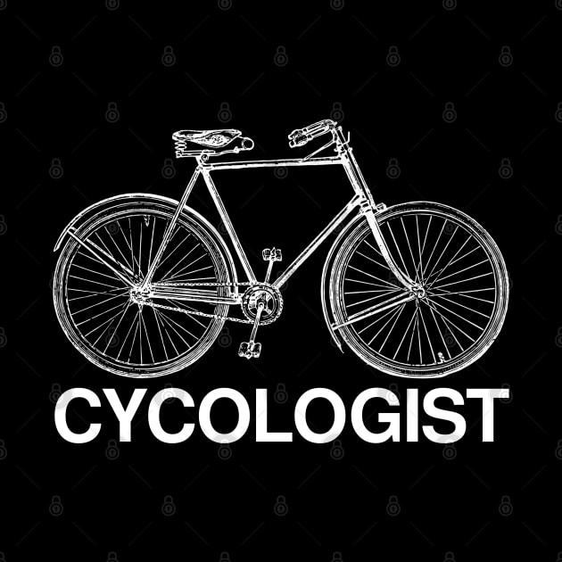 Cycologist by ZenCloak